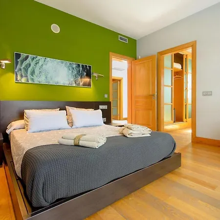 Sleeps 6 With Pool Private & Sauna פלאיה בלנקה