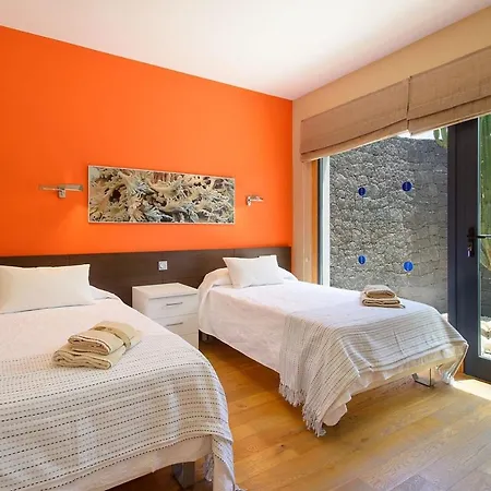 Sleeps 6 With Pool Private & Sauna וילה פלאיה בלנקה