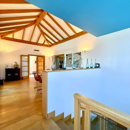 Sleeps 6 With Pool Private & Sauna * פלאיה בלנקה