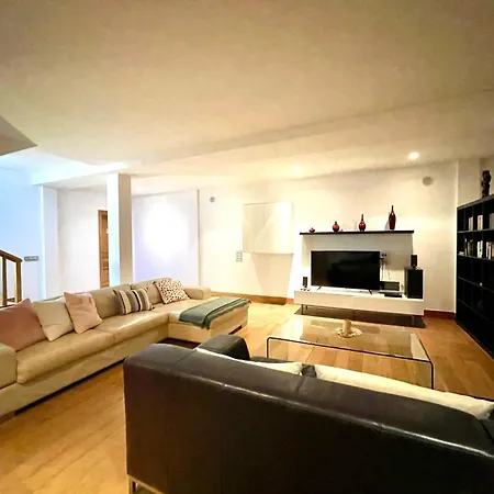 Sleeps 6 With Pool Private & Sauna וילה פלאיה בלנקה
