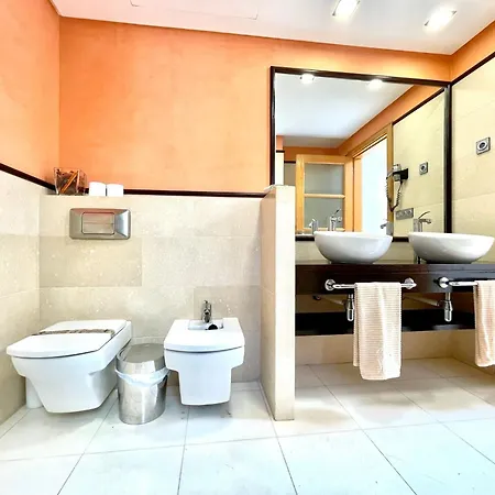 Vila Sleeps 6 With Sauna Playa Blanca (Lanzarote)