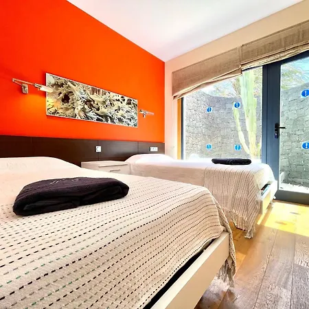 Sleeps 6 With Sauna *