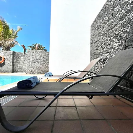 Sleeps 6 With Pool Private & Sauna * פלאיה בלנקה